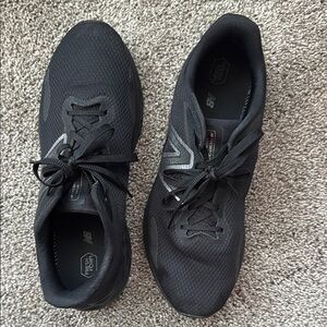 New Balance Women’s Black Running Shoes